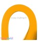 Quilling Paper Strips - Orange Granite - 3mm